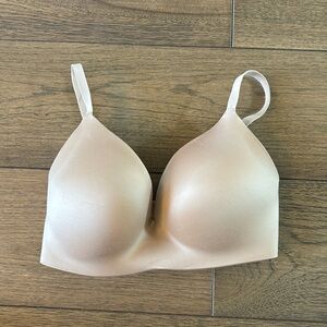 La Senza Light padded tease bra Tshirt bra